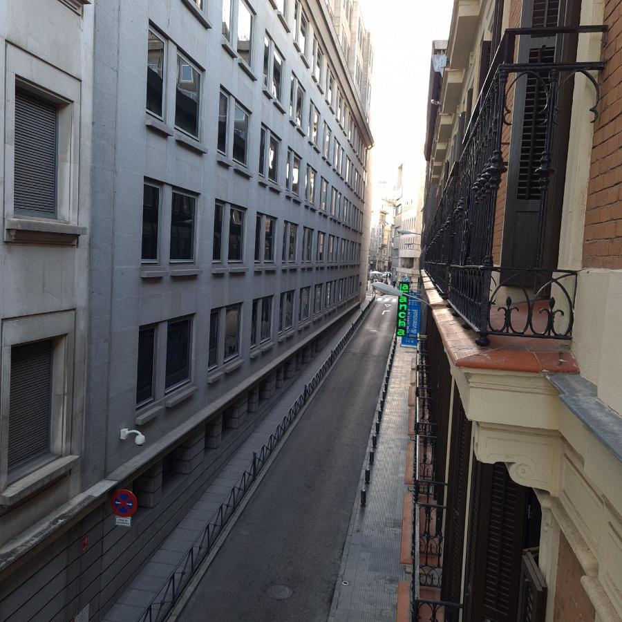 Hostal Oporto, Madrid