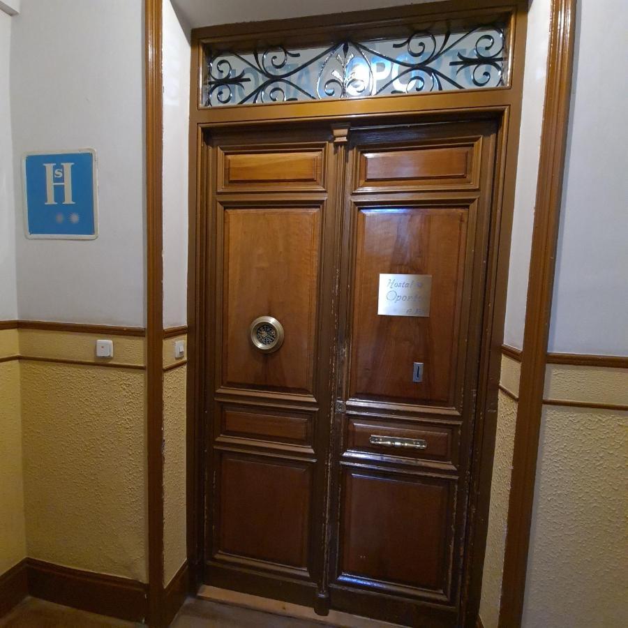 Hostal Oporto — Fotos 3
